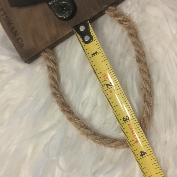 It's always beer time the kraftsman co. Bottle opener cap jar 🫙 - Picture 8 of 8